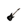 Stagg SES-60 BK - gitara elektryczna