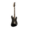 Stagg SES-60 BK - gitara elektryczna
