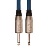 PRS Signature Speaker Cable 101843 - kabel głośnikowy jack-jack 0,9m