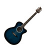 PRS SE A60E Cobalt Blue Burst - gitara elektro-akustyczna