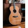 PRS SE TE60 Natural - gitara elektro-akustyczna
