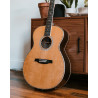 PRS SE TE60 Natural - gitara elektro-akustyczna