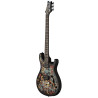 PRS SE Baritone Ed Sheeran Cosmic Splash LTD Edition - gitara elektryczna