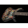 PRS SE Baritone Ed Sheeran Cosmic Splash LTD Edition - gitara elektryczna