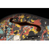 PRS SE Baritone Ed Sheeran Cosmic Splash LTD Edition - gitara elektryczna
