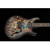 PRS SE Baritone Ed Sheeran Cosmic Splash LTD Edition - gitara elektryczna