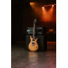 PRS SE CE 24 Standard Satin 2026 Metallic Gold - gitara elektryczna