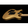 PRS SE CE 24 Standard Satin 2026 Metallic Gold - gitara elektryczna