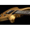 PRS SE CE 24 Standard Satin 2026 Metallic Gold - gitara elektryczna