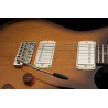 PRS SE DGT Standard Moons 2026 McCarty Tobacco Sunburst - gitara elektryczna