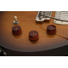 PRS SE DGT Standard Moons 2026 McCarty Tobacco Sunburst - gitara elektryczna
