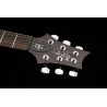 PRS SE DGT Standard Moons 2026 McCarty Tobacco Sunburst - gitara elektryczna