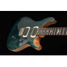 PRS SE Custom 24 2026 Slate Blue - gitara elektryczna