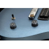 PRS SE CE 24 Standard Stoptail Satin 2026 Blue Metallic - gitara elektryczna
