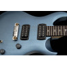 PRS SE CE 24 Standard Stoptail Satin 2026 Blue Metallic - gitara elektryczna