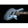 PRS SE CE 24 Standard Stoptail Satin 2026 Blue Metallic - gitara elektryczna