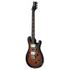 PRS SE Special Semi-Hollow 2026 Orange Tiger Smokeburst - gitara elektryczna