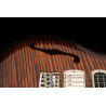 PRS SE Special Semi-Hollow 2026 Orange Tiger Smokeburst - gitara elektryczna