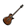 PRS SE McCarty 594 Singlecut 2026 Black Gold Sunburst - gitara elektryczna