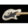 PRS SE NF53 2026 White Doghair - gitara elektryczna