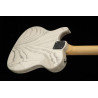 PRS SE NF53 2026 White Doghair - gitara elektryczna