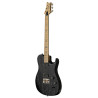 PRS SE NF53 2026 Black Doghair - gitara elektryczna