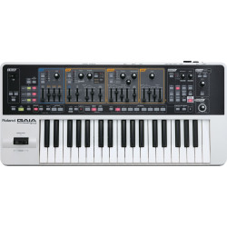 ROLAND GAIA SH-01 - SYNTEZATOR
