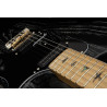 PRS SE NF53 2026 Black Doghair - gitara elektryczna