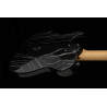 PRS SE NF53 2026 Black Doghair - gitara elektryczna