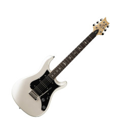 PRS SE NF3 2026 Pearl White...