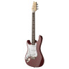 PRS SE Silver Sky Lefty 2026 Derby Red - gitara elektryczna
