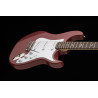 PRS SE Silver Sky 2026 Derby Red - gitara elektryczna