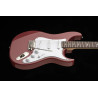 PRS SE Silver Sky 2026 Derby Red - gitara elektryczna