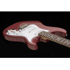PRS SE Silver Sky 2026 Derby Red - gitara elektryczna