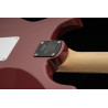 PRS SE Silver Sky 2026 Derby Red - gitara elektryczna