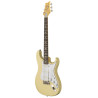PRS SE Silver Sky 2026 Moon White - gitara elektryczna