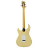 PRS SE Silver Sky 2026 Moon White - gitara elektryczna