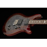 PRS SE Custom 24 2026 Charcoal Cherry Burst - gitara elektryczna