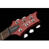 PRS SE Custom 24 2026 Charcoal Cherry Burst - gitara elektryczna