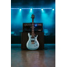 PRS SE CE 24 Standard Satin 2026 Ice Blue Metallic - gitara elektryczna