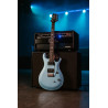PRS SE CE 24 Standard Satin 2026 Ice Blue Metallic - gitara elektryczna