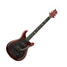 PRS SE Custom 24 Floyd 2026 Charcoal Cherry Burst - gitara elektryczna