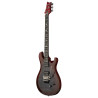 PRS SE Custom 24 Floyd 2026 Charcoal Cherry Burst - gitara elektryczna