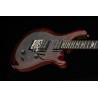 PRS SE Custom 24 Floyd 2026 Charcoal Cherry Burst - gitara elektryczna