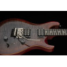 PRS SE Custom 24 Floyd 2026 Charcoal Cherry Burst - gitara elektryczna