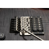 PRS SE Custom 24 Floyd 2026 Charcoal Cherry Burst - gitara elektryczna