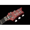 PRS SE Custom 24 Floyd 2026 Charcoal Cherry Burst - gitara elektryczna