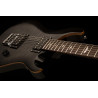 PRS SE 277 2026 Charcoal Burst - gitara elektryczna