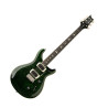PRS SE Custom 24 Quilt 2026 Teal Black - gitara elektryczna