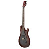 PRS SE Custom 24-8 2026 Charcoal Cherry Burst - gitara elektryczna